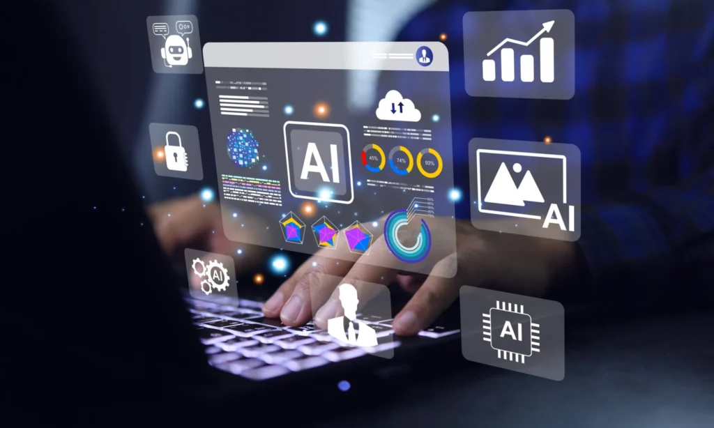 Data Analytics & AI Intelligence