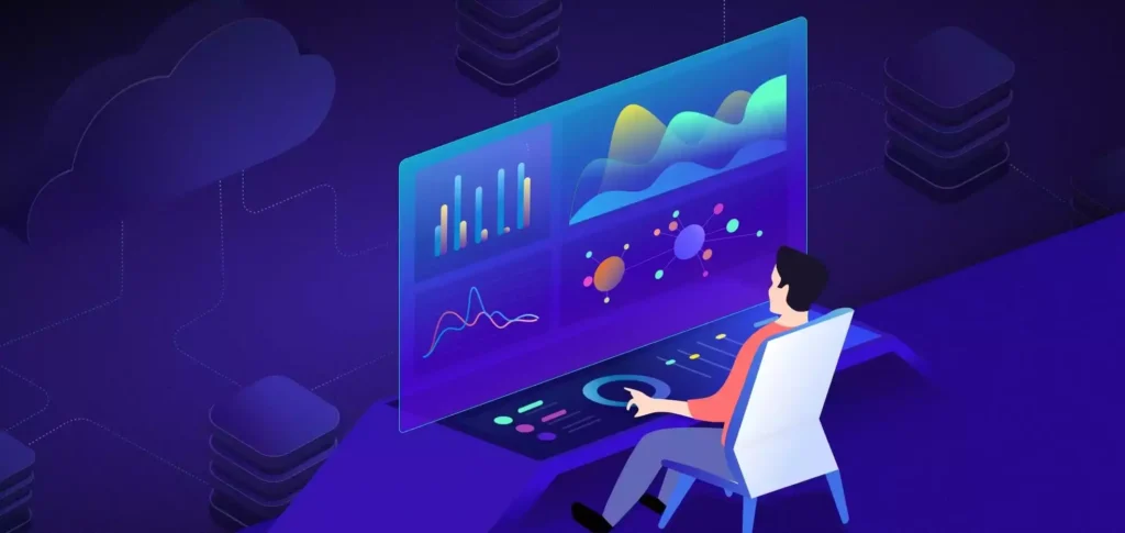 Data Visualisation Services