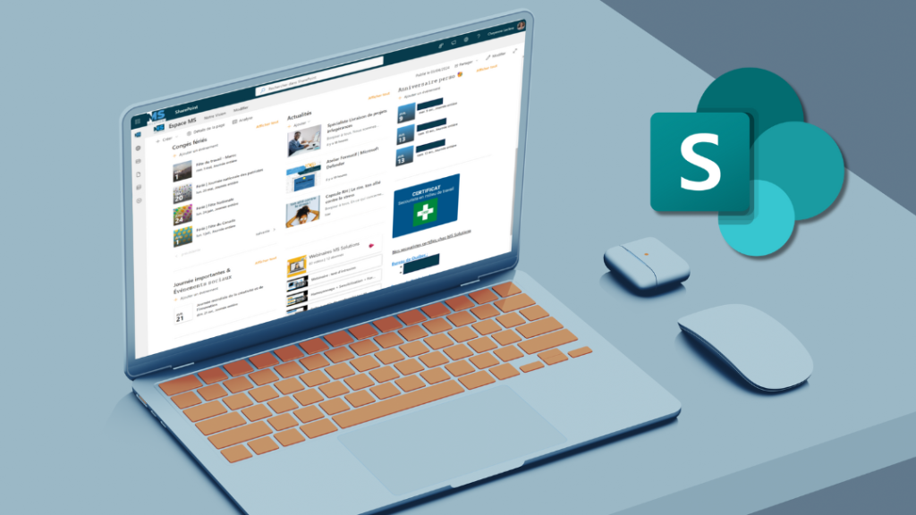 SPO Intranet