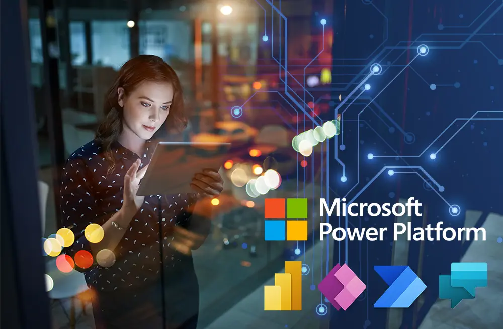 Microsoft Power Platform Solutions