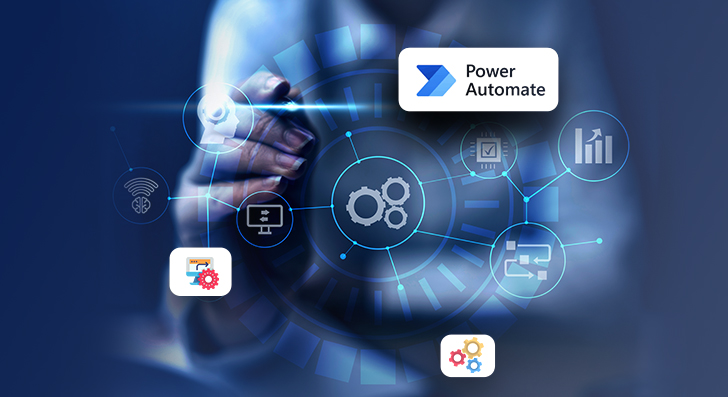 Power Automate Desktop (RPA)